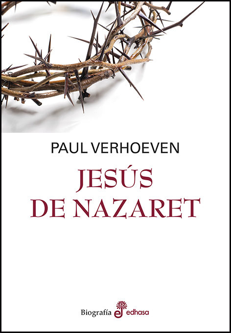 JESÚS DE NAZARET