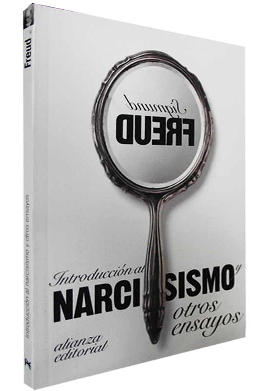 INTRODUCCIÓN AL NARCISISMO Y OTROS ENSAYOS