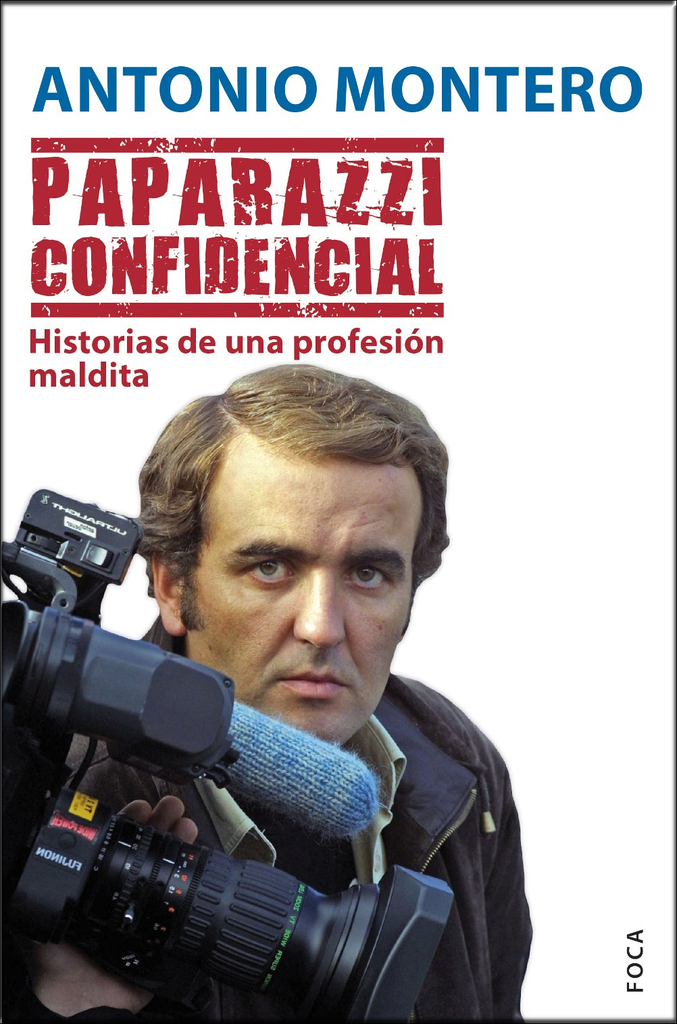 PAPARAZZI CONFIDENCIAL