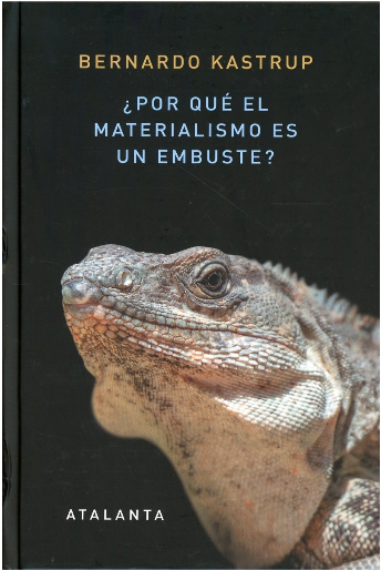 ¿POR QUÉ EL MATERIALISMO ES UN EMBUSTE?