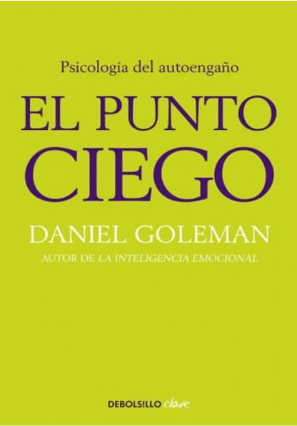 EL PUNTO CIEGO