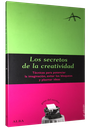 LOS SECRETOS DE LA CREATIVIDAD