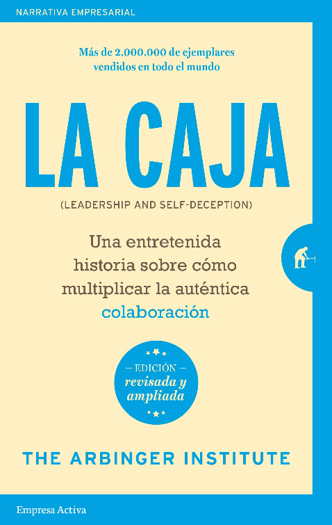 LA CAJA (edición revisada)