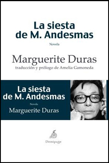 LA SIESTA DE M. ANDESMAS