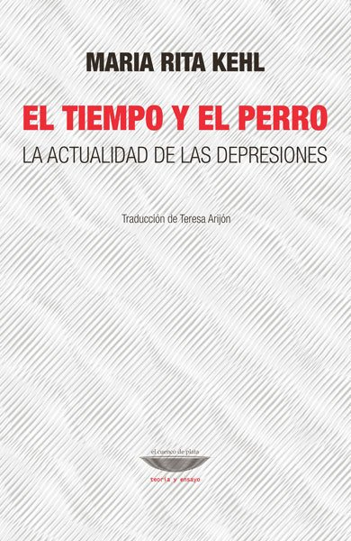 EL TIEMPO Y EL PERRO