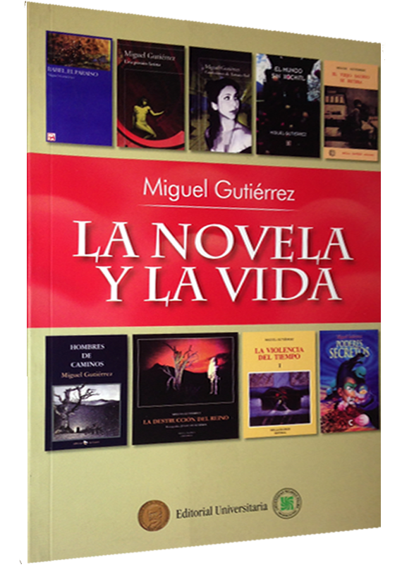 LA NOVELA Y LA VIDA