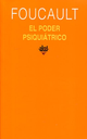 EL PODER PSIQUIÁTRICO