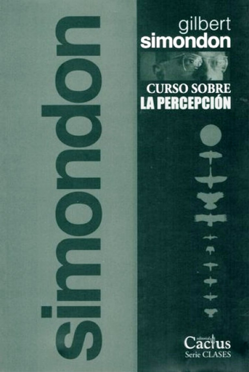 CURSO SOBRE LA PERCEPCIÓN