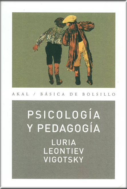 PSICOLOGÍA Y PEDAGOGÍA