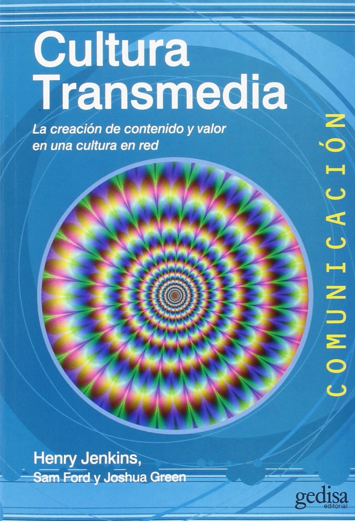 CULTURA TRANSMEDIA