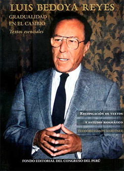 LUIS BEDOYA REYES