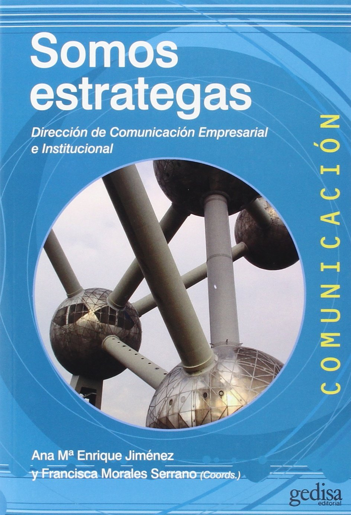 SOMOS ESTRATEGAS