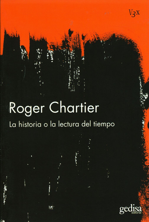 LA HISTORIA O LA LECTURA DEL TIEMPO