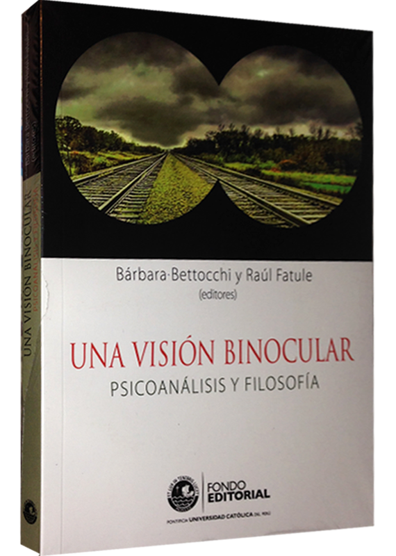 UNA VISIÓN BINOCULAR