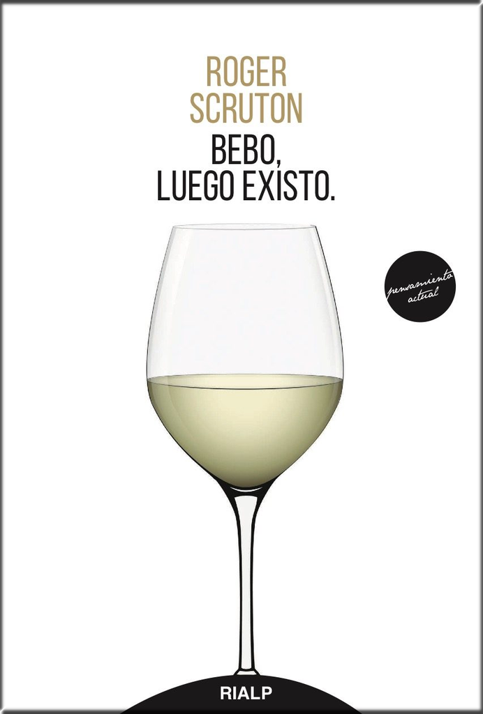 BEBO, LUEGO EXISTO