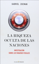 LA RIQUEZA OCULTA DE LAS NACIONES