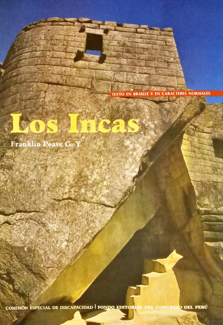 LOS INCAS