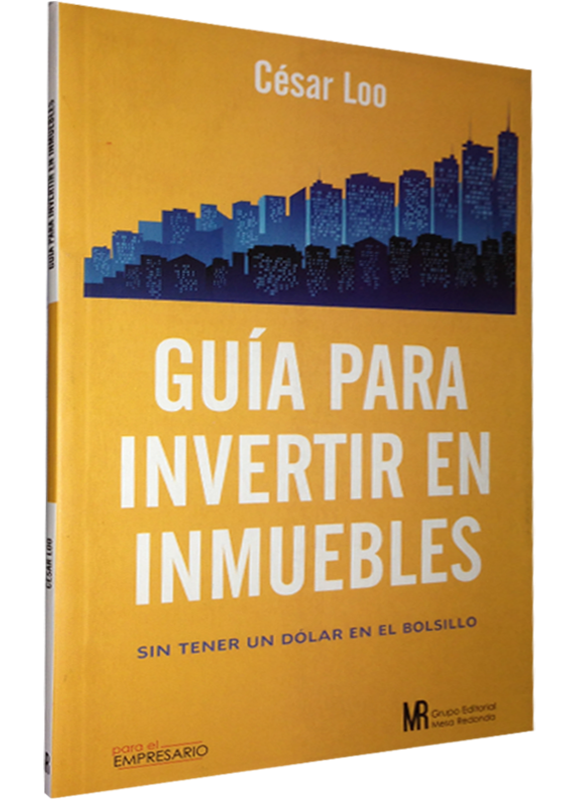 GUÍA PARA INVERTIR EN INMUEBLES