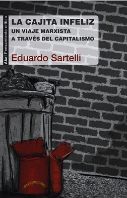LA CAJITA INFELIZ