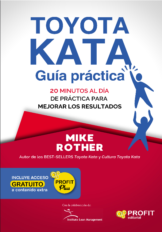 TOYOTA KATA: Guía práctica