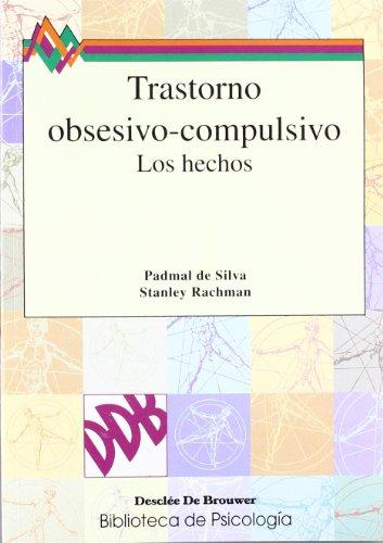 TRASTORNO OBSESIVO COMPULSIVO