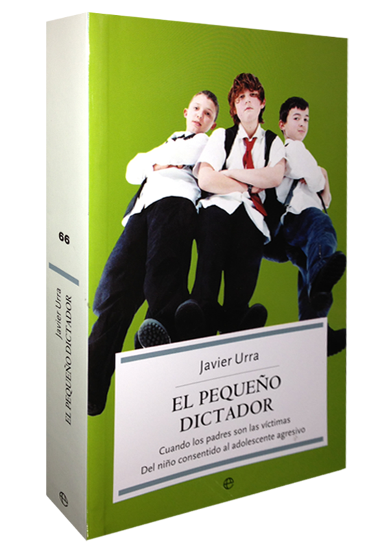 EL PEQUEÑO DICTADOR