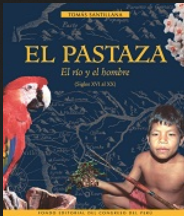 EL PASTAZA