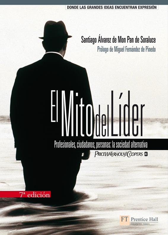 EL MITO DEL LÍDER