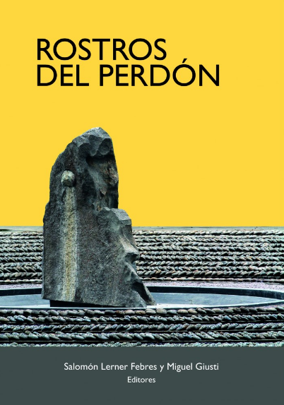 ROSTROS DEL PERDÓN