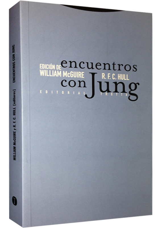 ENCUENTROS CON JUNG