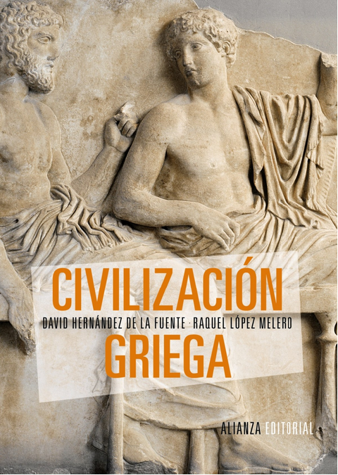 CIVILIZACIÓN GRIEGA