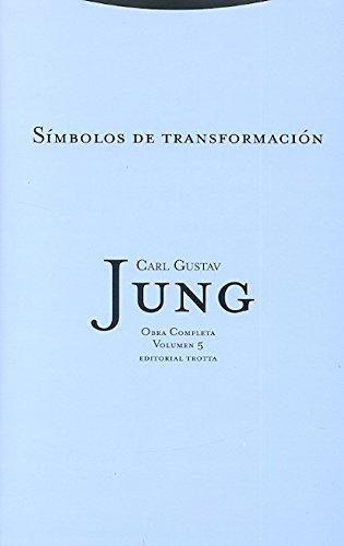 SÍMBOLOS DE TRANSFORMACIÓN