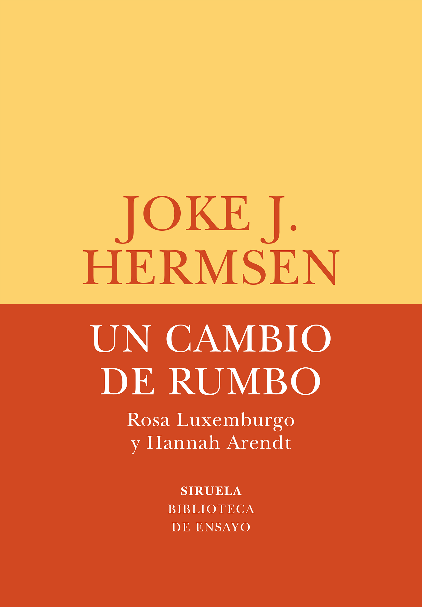 UN CAMBIO DE RUMBO