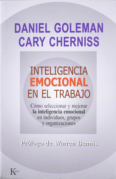 INTELIGENCIA EMOCIONAL EN EL TRABAJO