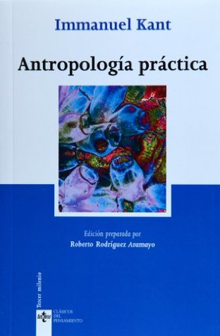 ANTROPOLOGÍA PRÁCTICA