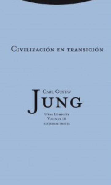 CIVILIZACIÓN EN TRANSICIÓN