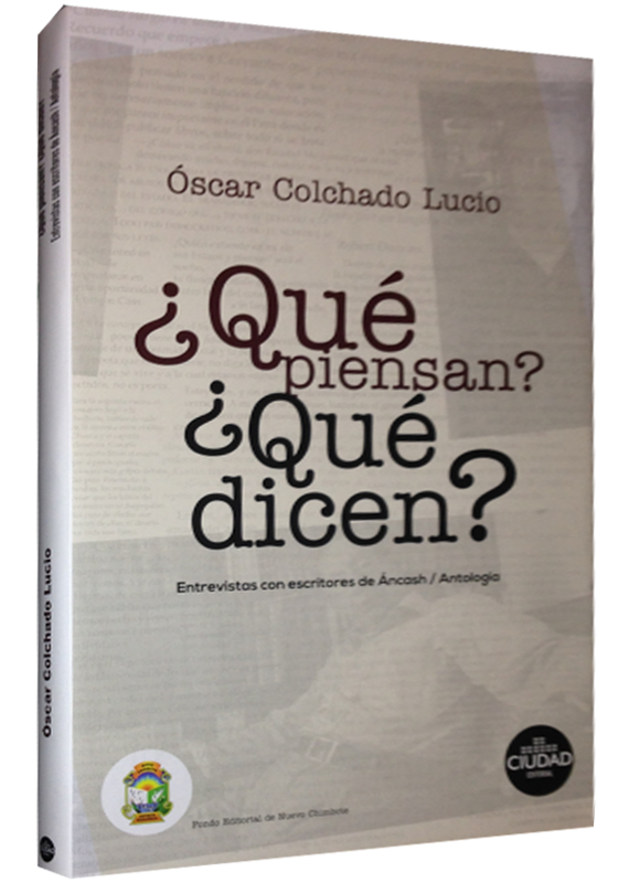 ¿QUÉ PIENSAN? ¿QUÉ DICEN?