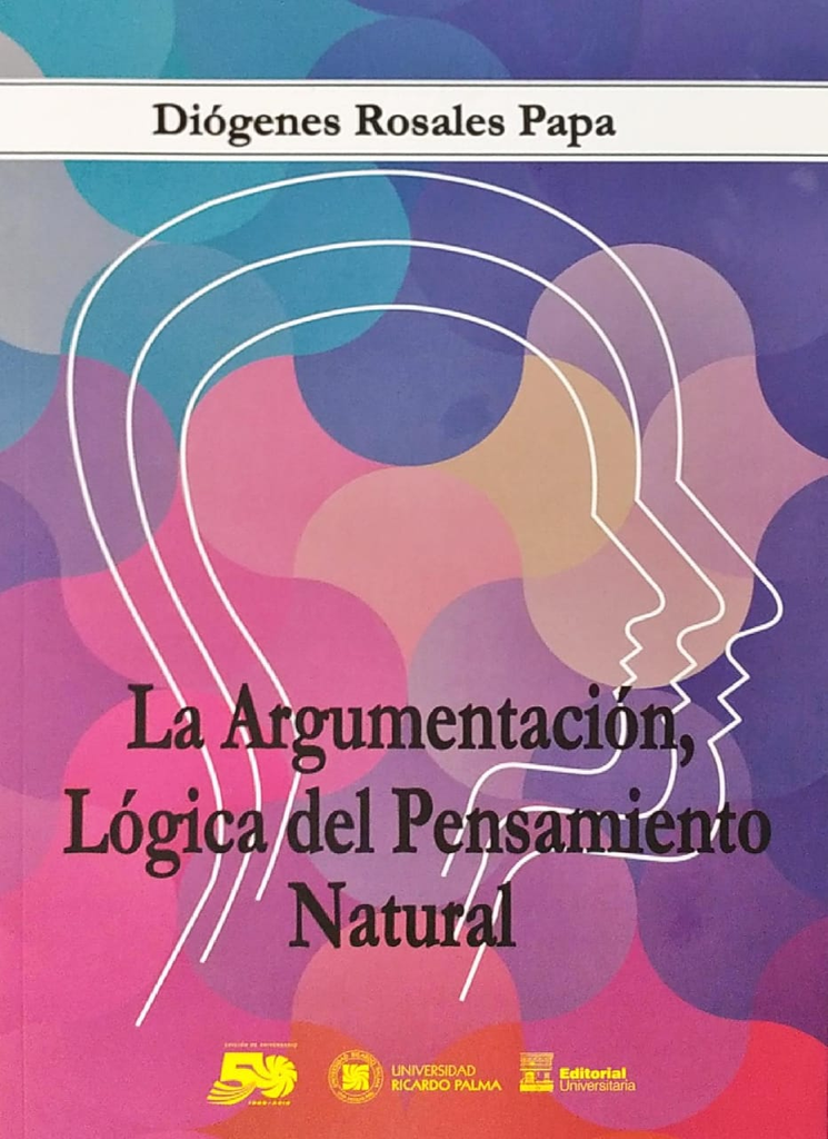 LA ARGUMENTACIÓN, LÓGICA DEL PENSAMIENTO NATURAL
