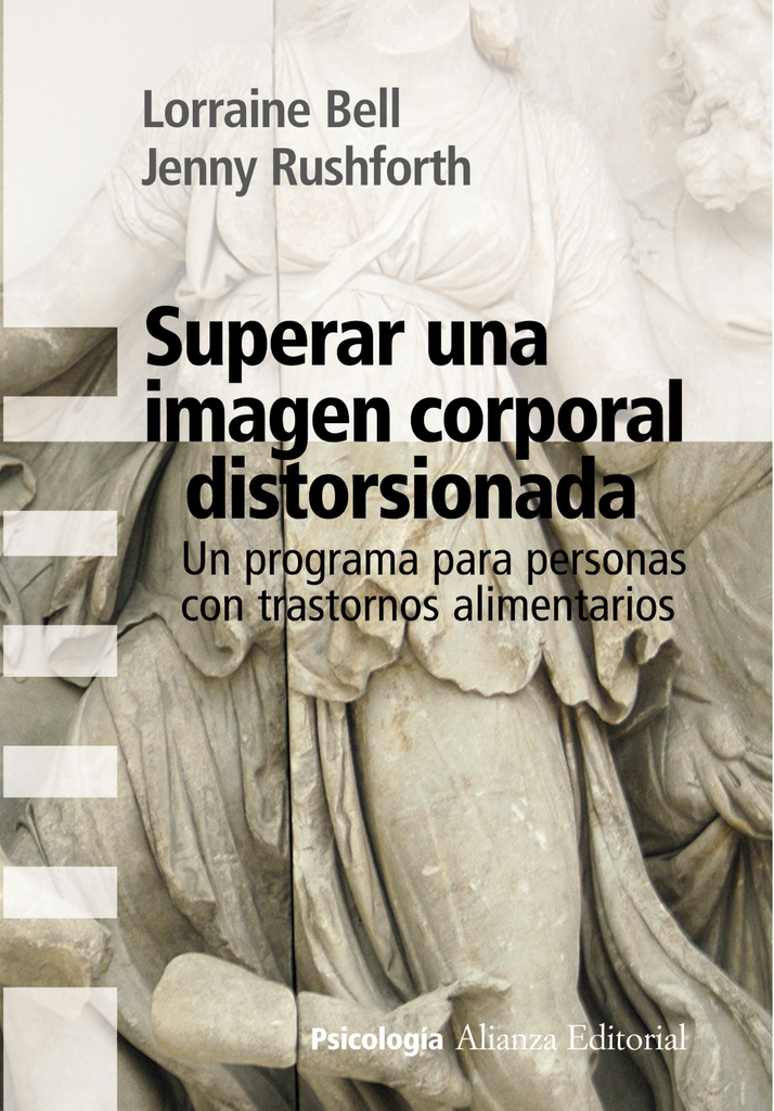SUPERAR UNA IMAGEN CORPORAL DISTORSIONADA