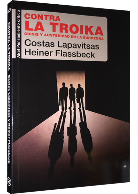CONTRA LA TROIKA