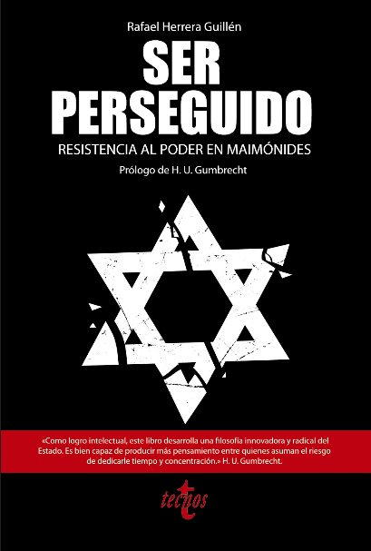 SER PERSEGUIDO