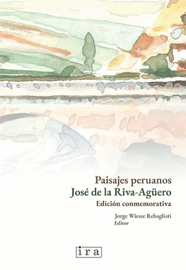 PAISAJES PERUANOS 1912-2012