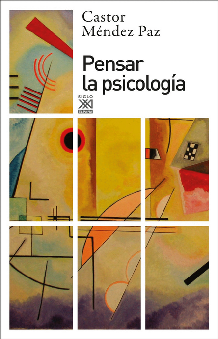 PENSAR LA PSICOLOGÍA