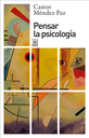PENSAR LA PSICOLOGÍA