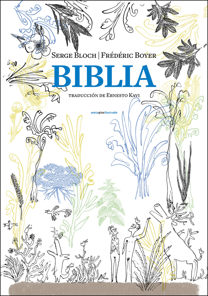 BIBLIA