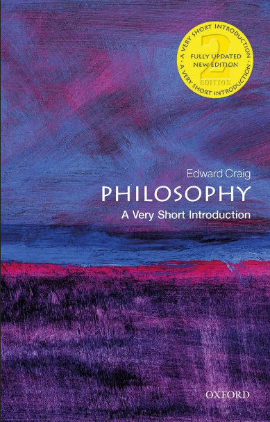 PHILOSOPHY