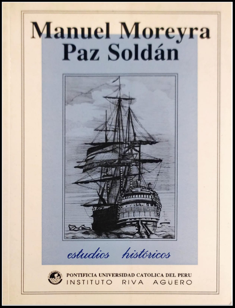 ESTUDIOS HISTÓRICOS I