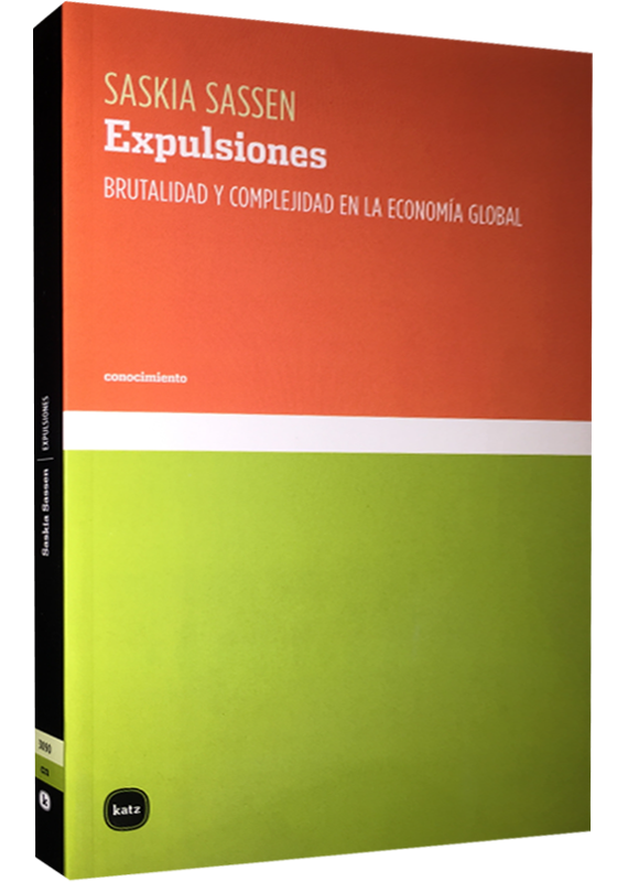 EXPULSIONES