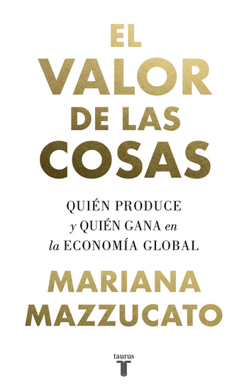 EL VALOR DE LAS COSAS