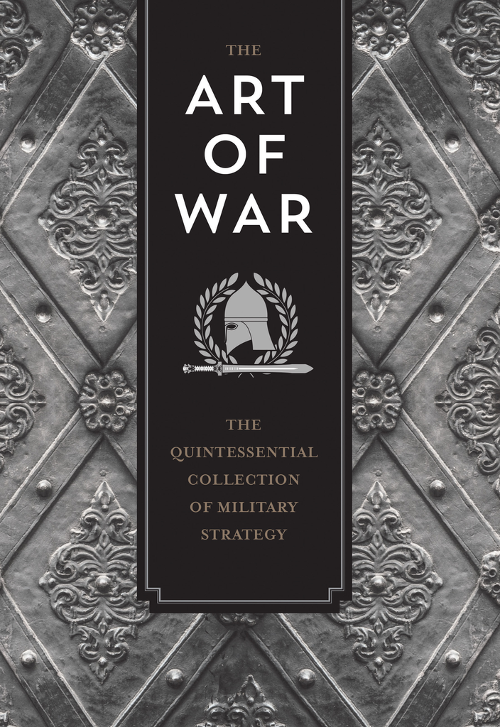 THE ART OF WAR